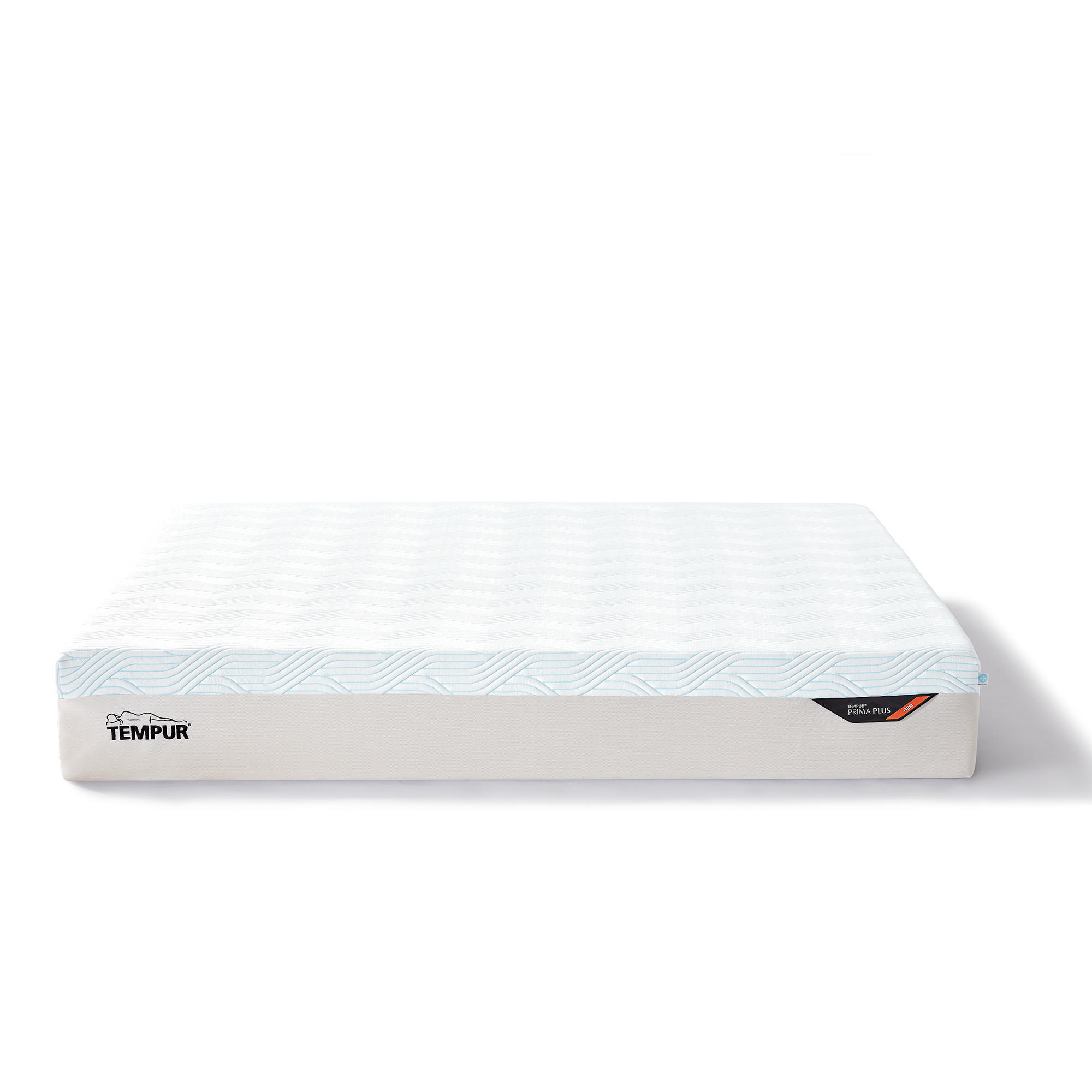 Product image of the  Tempur Prima Plus Smartcool 25 Mattress, Firm from Forty Winks