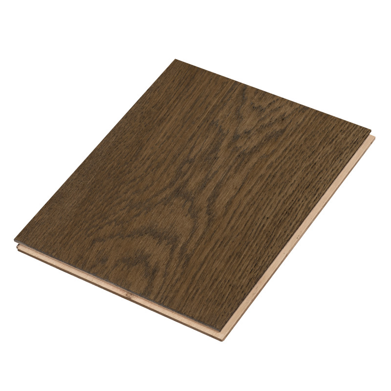 Sample - Calistoga Hollow Cellar Wide+ T&G Hardwood Flooring-0