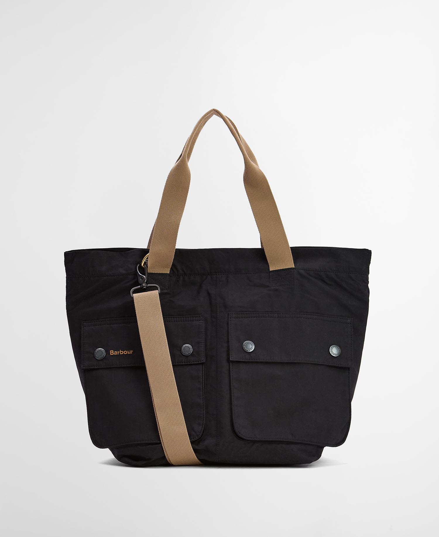 Transport Carry-All Tote Bag image number 0