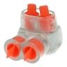 Single-Sided Insulated Multi-Cable Connector Block