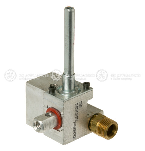 GAS VALVE DUAL FRT