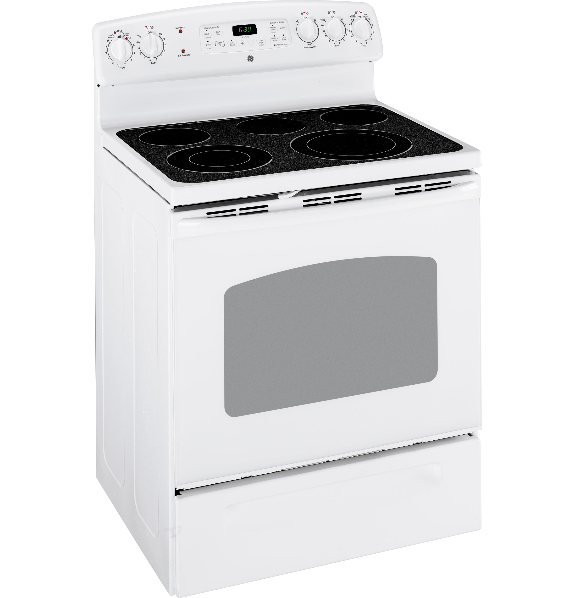 GE® 30
