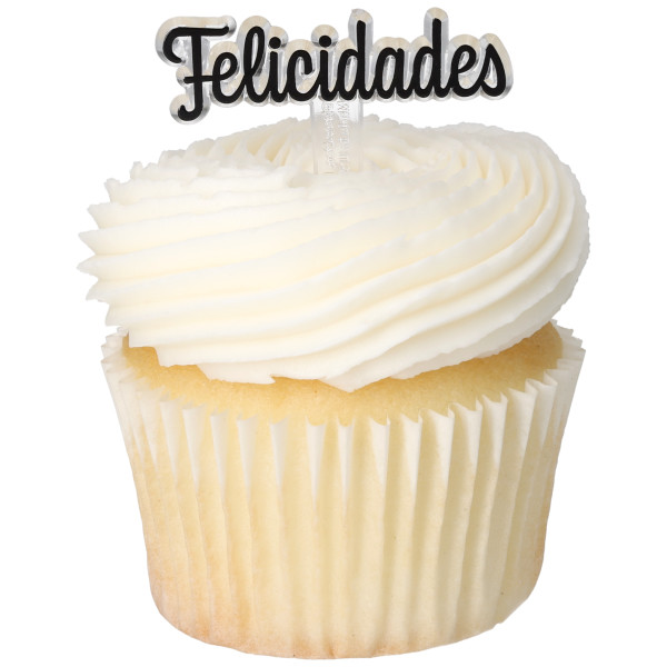 Felicidades DecoPics®