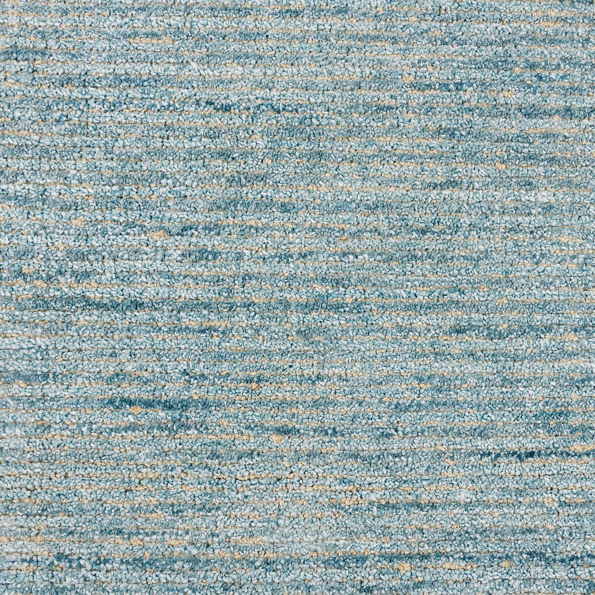 Nourison Weston 3'9" x 5'9" Seafoam Modern Indoor Rug