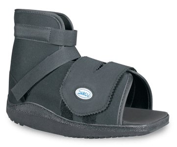 SlimLine Cast Boot MK 683838