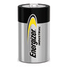 Energizer Industrial D Alkaline Batteries