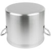 20-quart Wear-Ever® Classic Select® heavy-duty aluminum stockpot