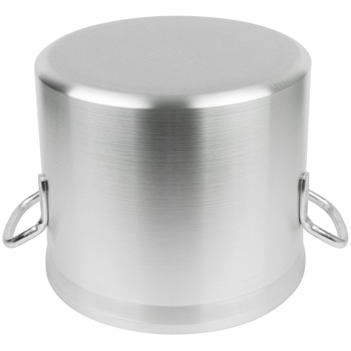 20-quart Wear-Ever® Classic Select® heavy-duty aluminum stockpot