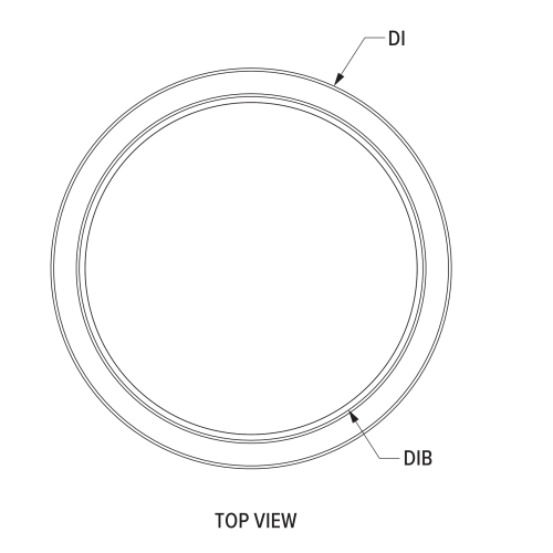 Engineering top view