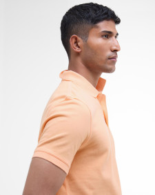 Poloshirt Sports 