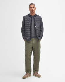 Essential Gilet Classic Black