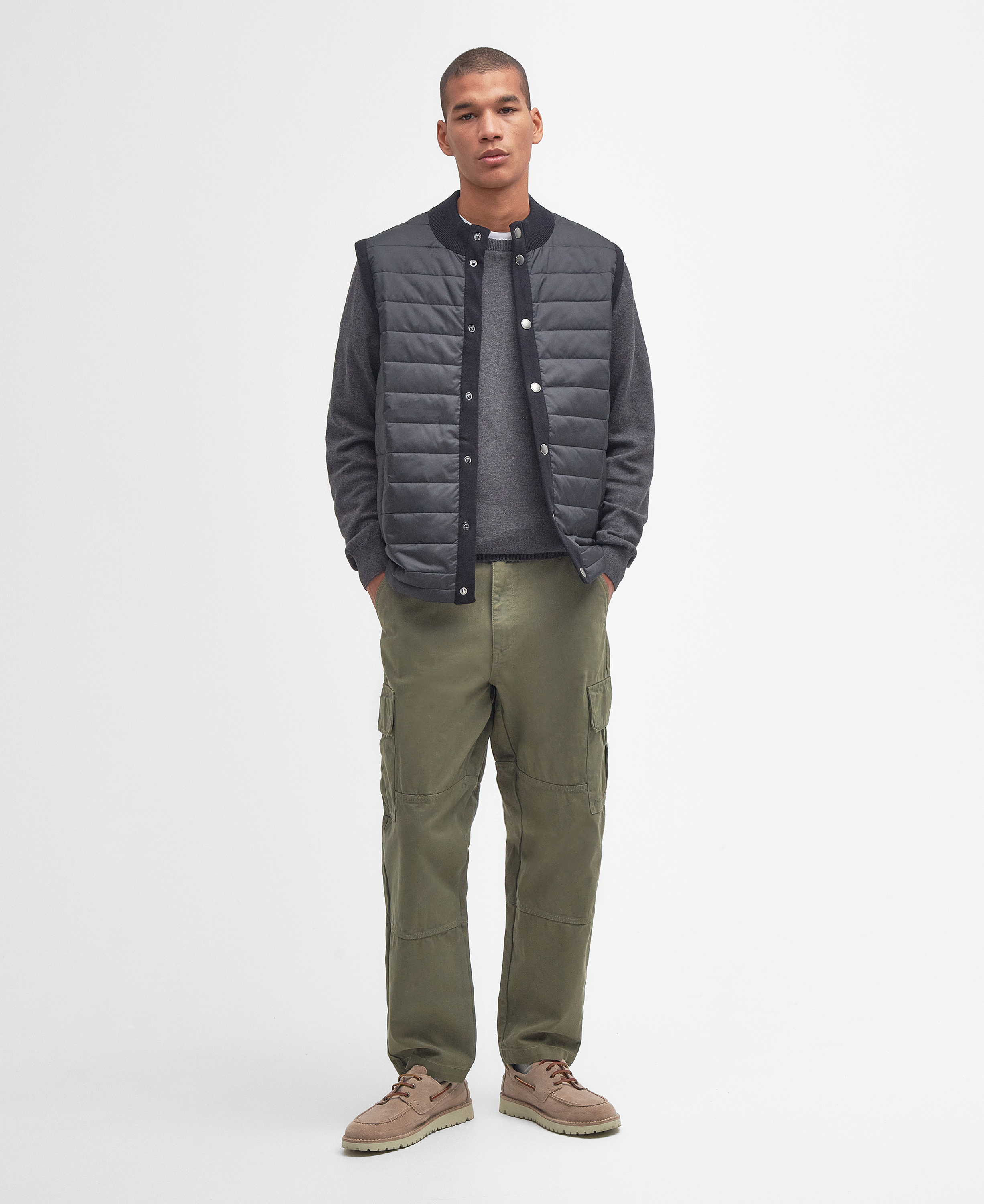 Essential Gilet image number 1