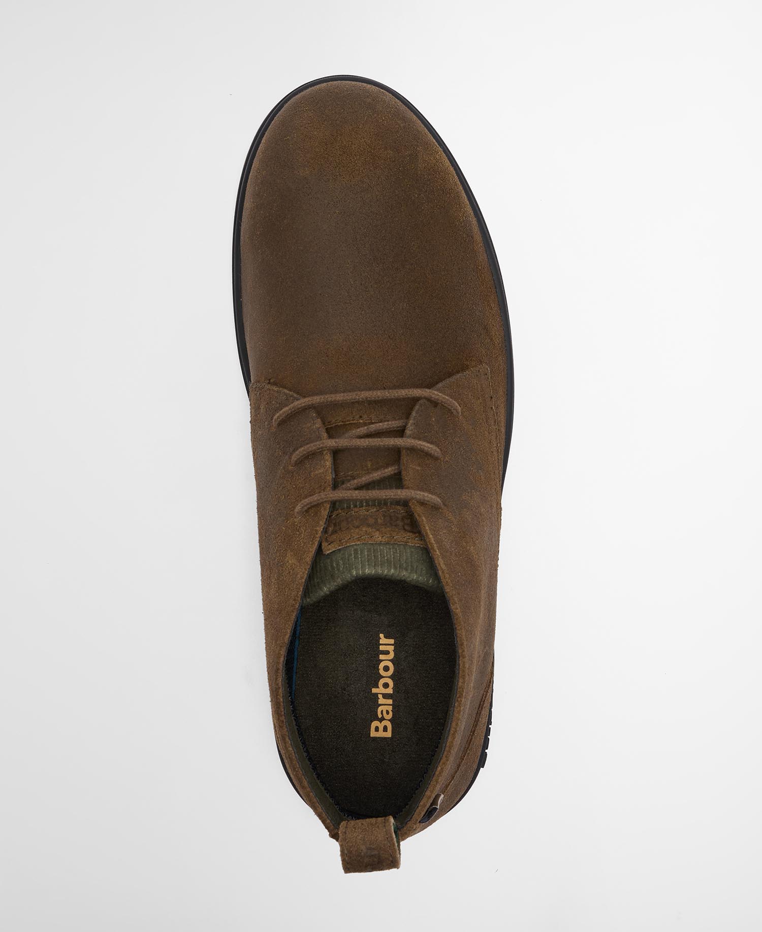 Forster Chukka Boots image number 5