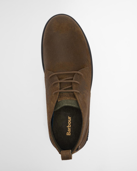 Forster Chukka Boots