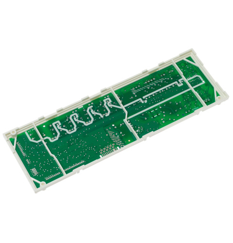 CONTROL RC17 (FLASHED)