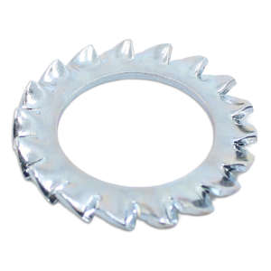 Washer M14 Din 6798/A