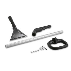 Karcher, Floor wand, quick-action coupling, aluminum tube and metal nozzle