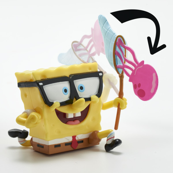 SpongeBob SquarePants Jellyfish Fields DecoSet®