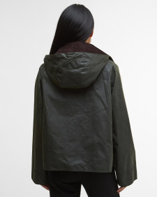 Giacca cerata Reighton Spey 
