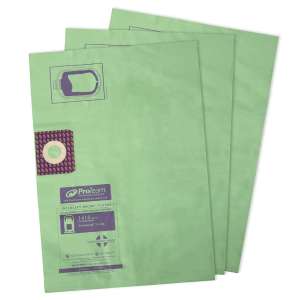 Bag Intercept Micro