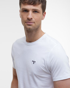 Essential Sports T-Shirt Classic White