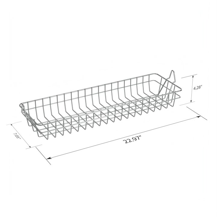 15-Bird Basket