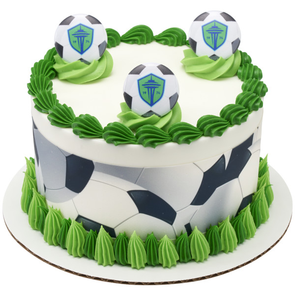 MLS Cupcake Rings