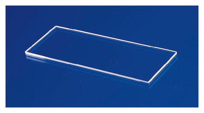 Fisher Anatomical MICROSLIDE, 1X3 PLAIN (144/BX)