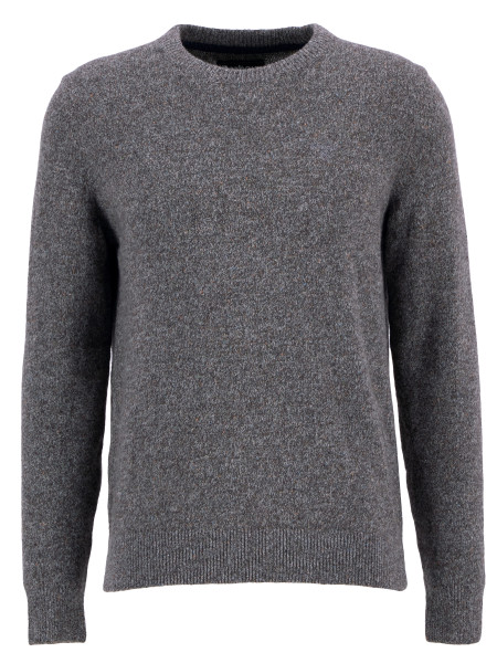 Essential Tisbury Crew-Neck Jumper