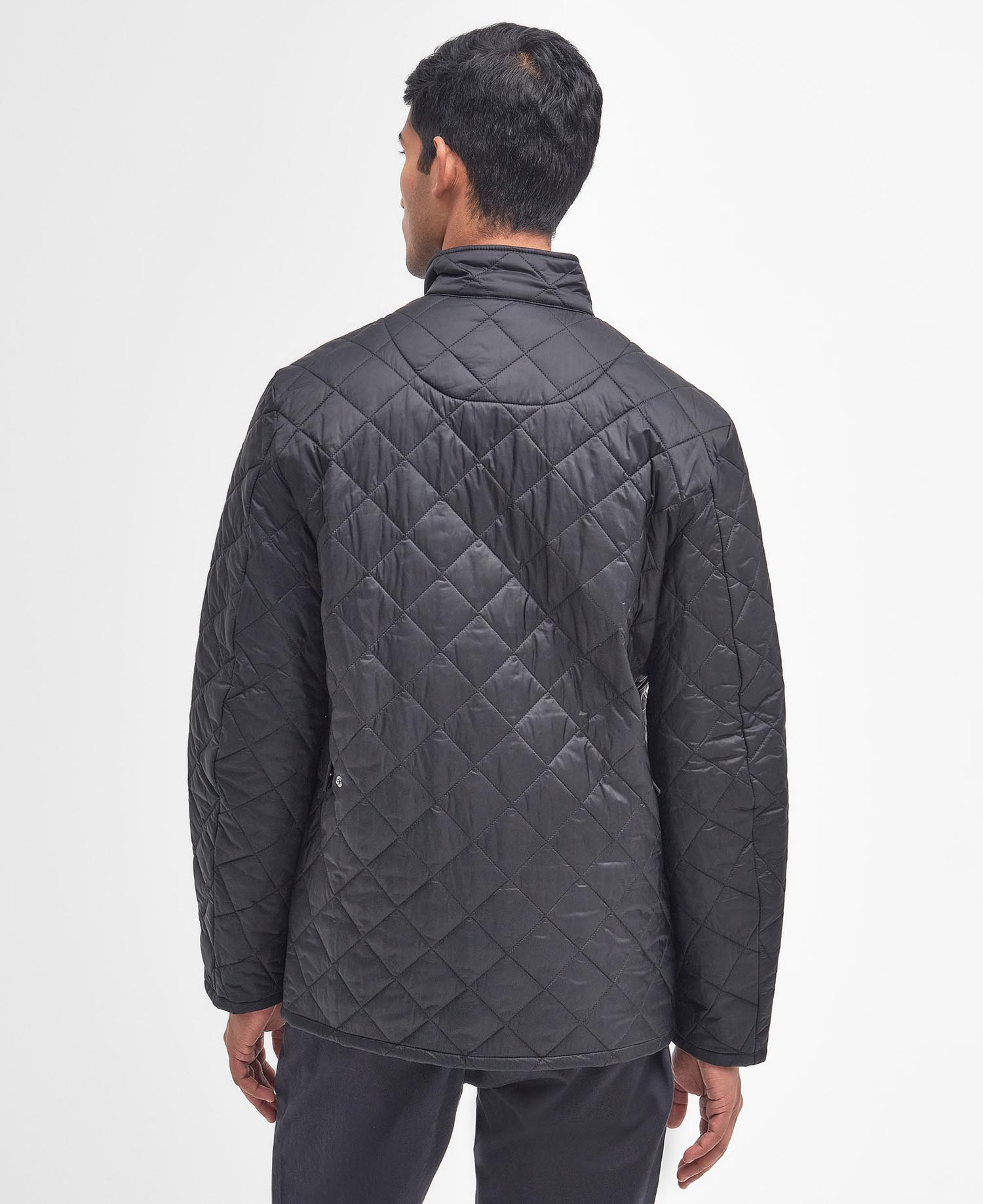 Flyweight Chelsea Quilted Jacket image number 2