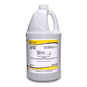 Hillyard,  AFRC® Non-Acid Restroom Cleaner,  1 gal Bottle
