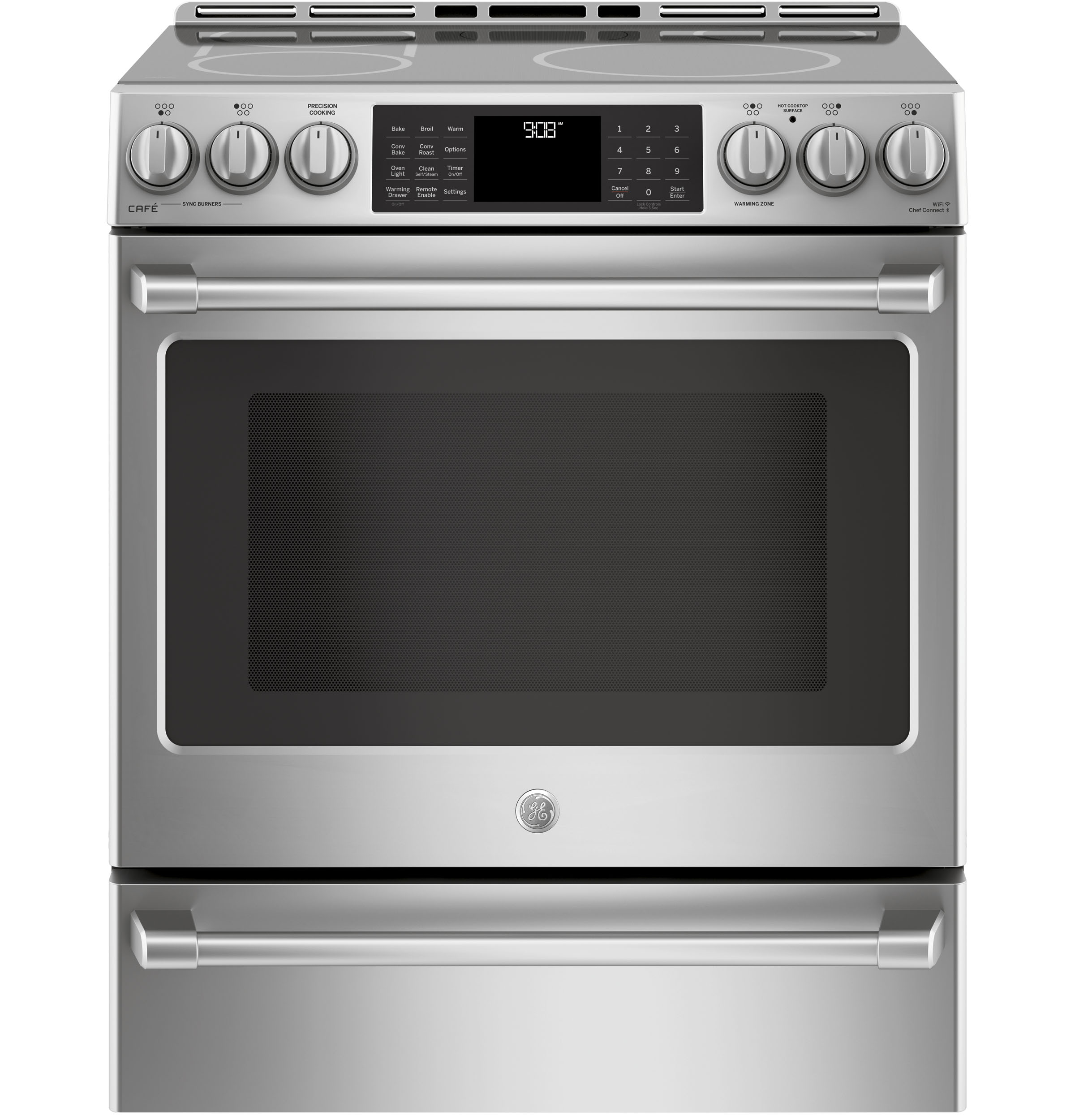 GE Café™ Series 30