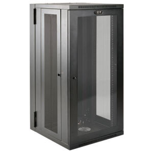Tripp Lite (Eaton) SRW26USDPG SmartRack 26U UPS-Depth Wall-Mount Half ...
