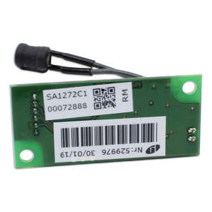 Receiver Card Rfid