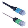 FUSEConnect SM APC MPO Connector, Male