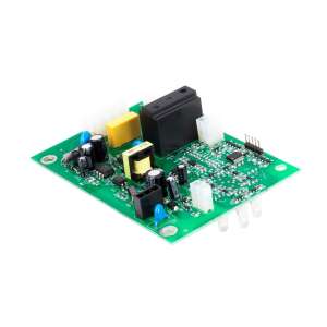 Main Control Board