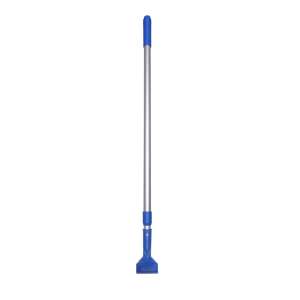 Contec, ZeroGravity™ , Extension Handle, 64", Aluminum, Silver