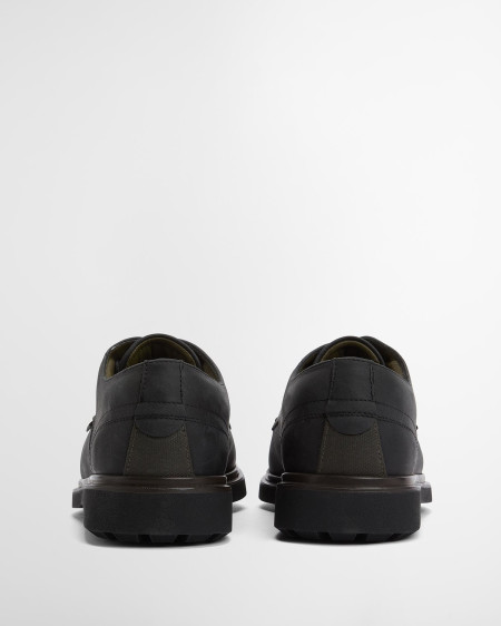 Carthy Derby Shoes