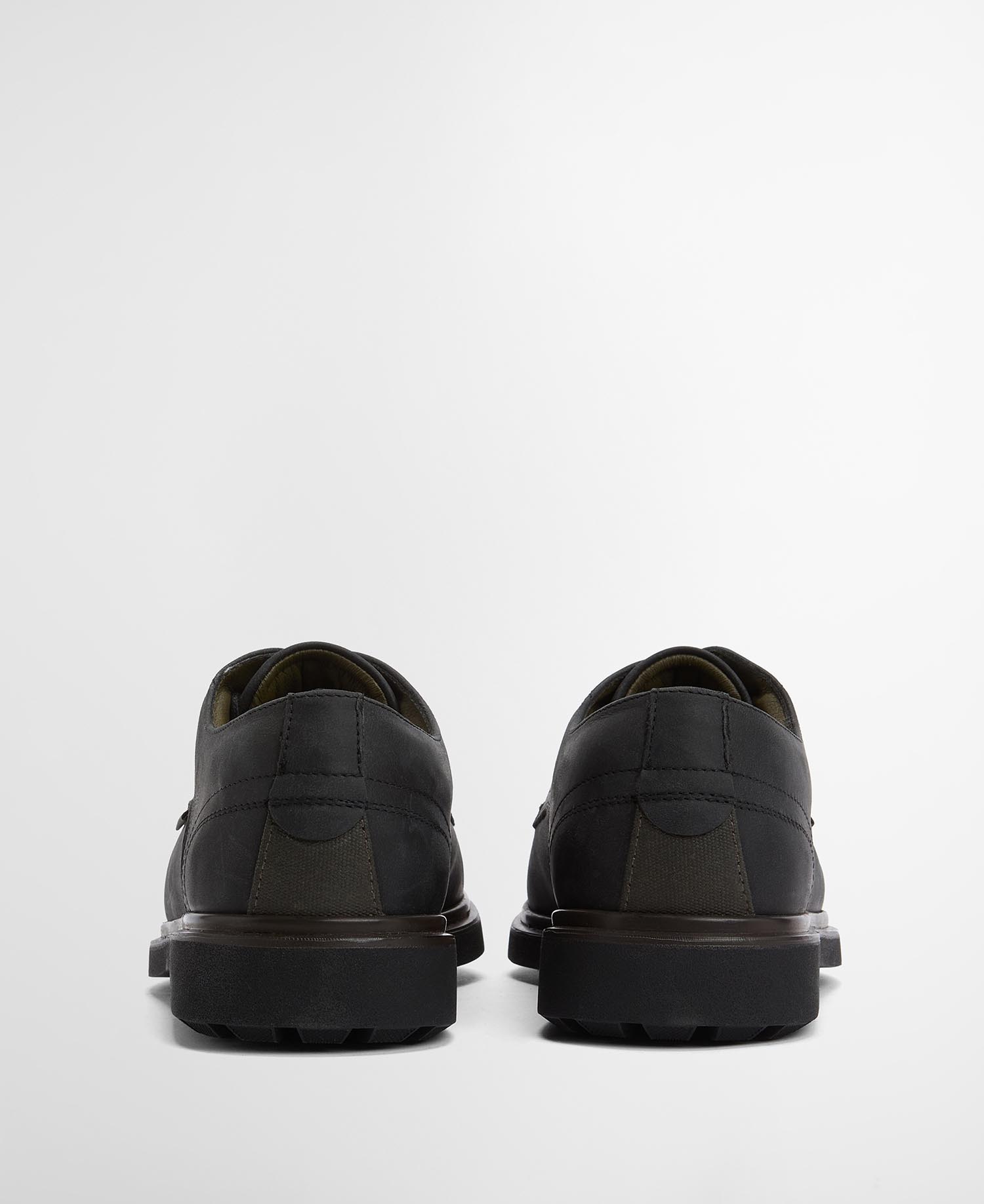 Carthy Derby Shoes image number 1