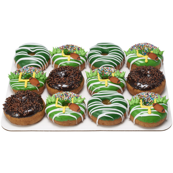 Football Dec-Ons® Decorations