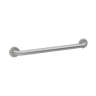 Bobrick, 36", Straight Grab Bar, 1-1/4" Diameter, Stainless Steel