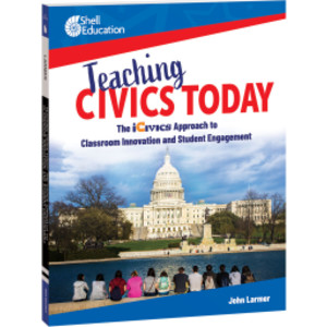 Teaching Civics Today: The iCivics Approach to Classroom Innovation and Student Engagement