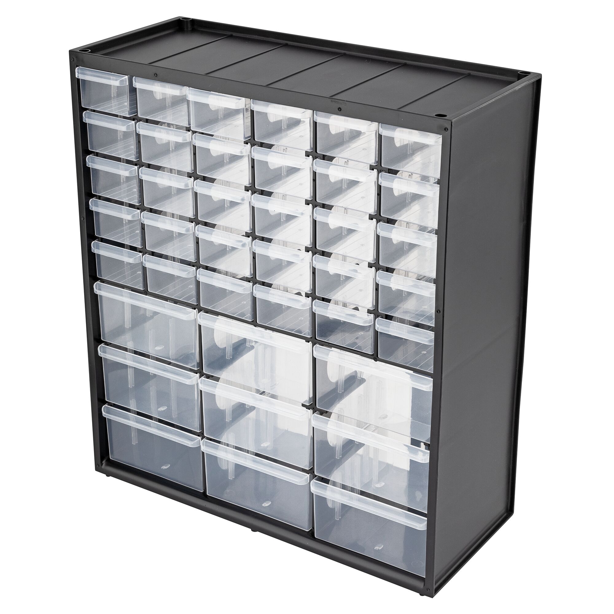 STANLEY 39 Mixed Drawer Bin System | SBD Affinity