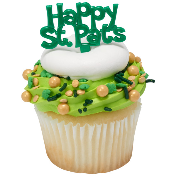 Shamrock Quins