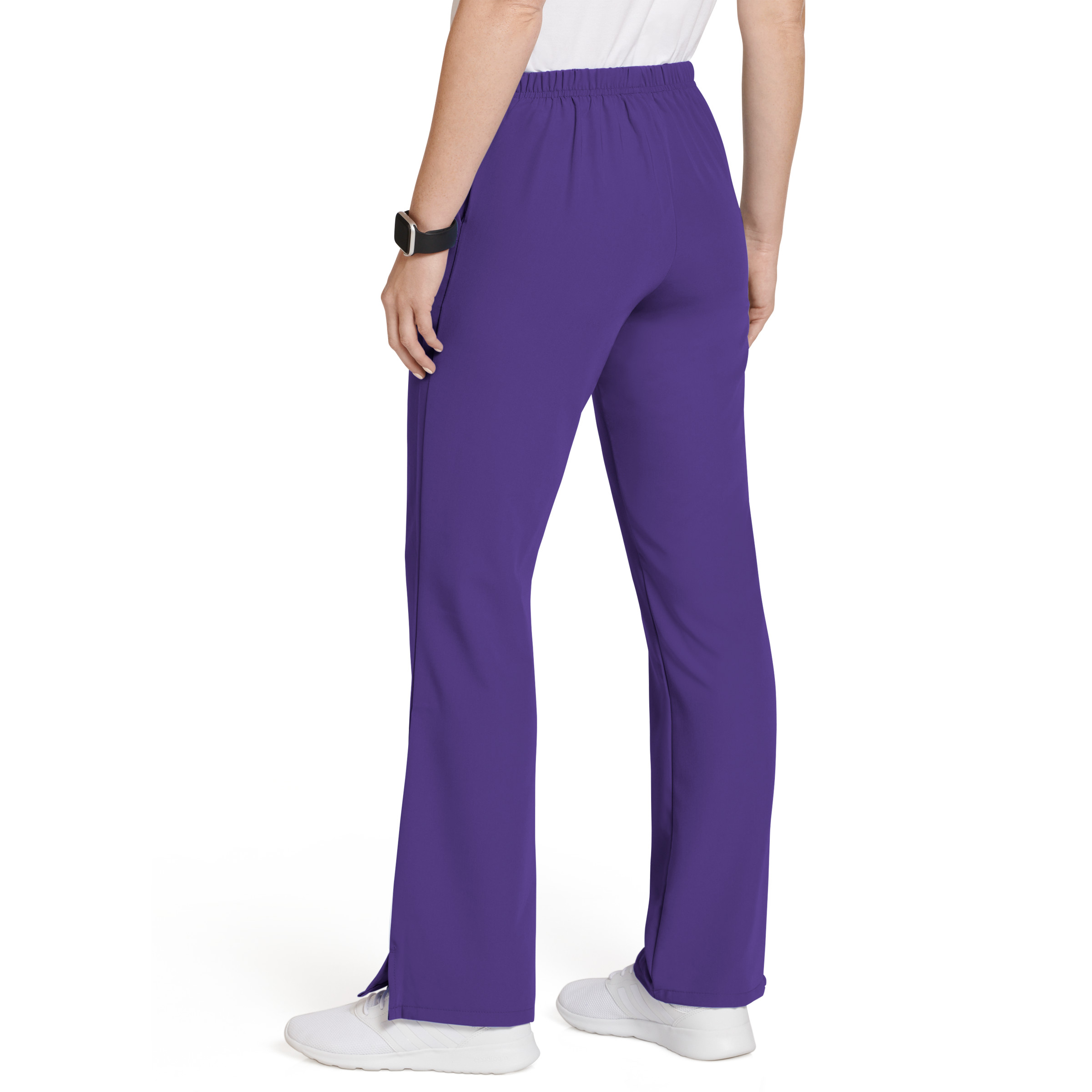 Jockey Women's Maximum Comfort Scrub Pant - Picture 32 of 51