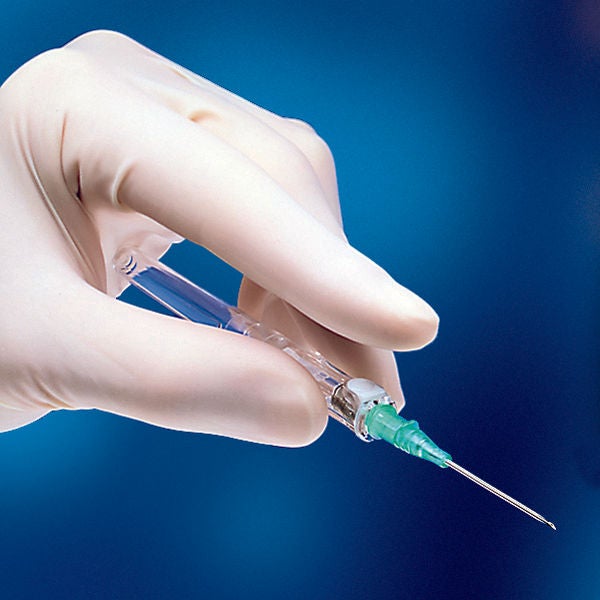 Insyte-N™ Autoguard™ Peripheral IV Catheter, 20 Gauge