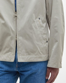 Fernport Casual Jacket Concrete