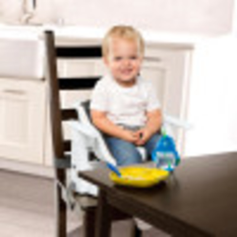 Boutique Collection™ SmartClean ChairMate High Chair™ - Bella Teddy