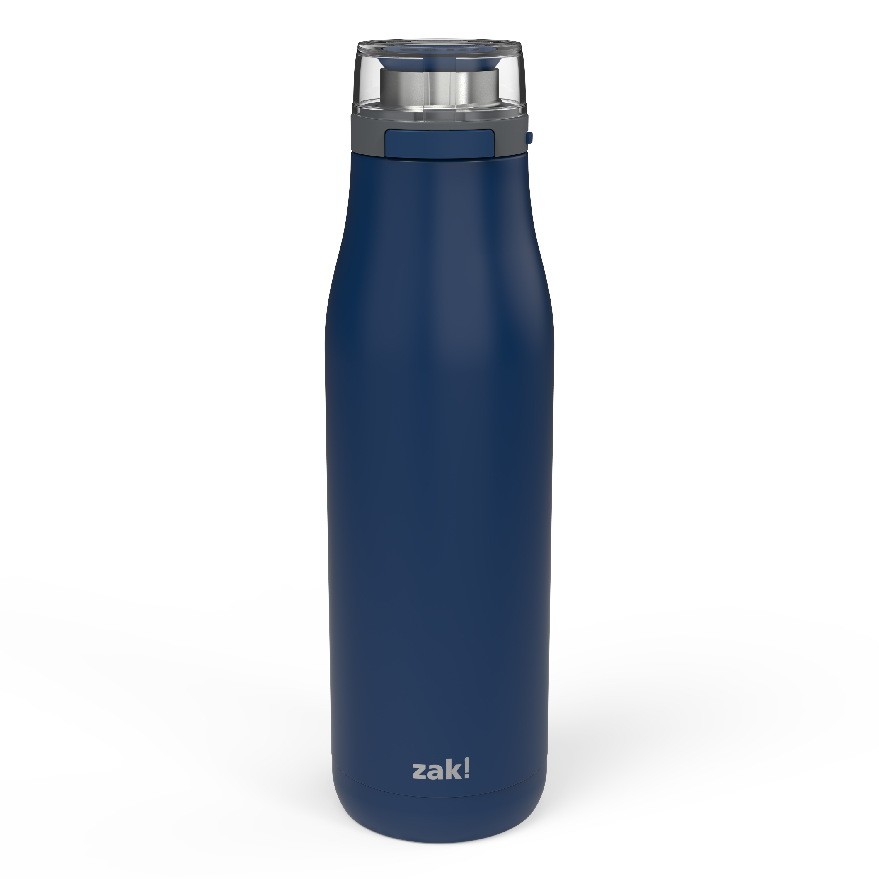 Kiona 29 ounce Vacuum Insulated Stainless Steel Tumbler, Indigo slideshow image 1 Kiona 29 ounce Vacuum Insulated Stainless Steel Tumbler, Indigo slideshow image 1