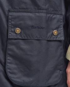 Highclere Waxed Jacket 